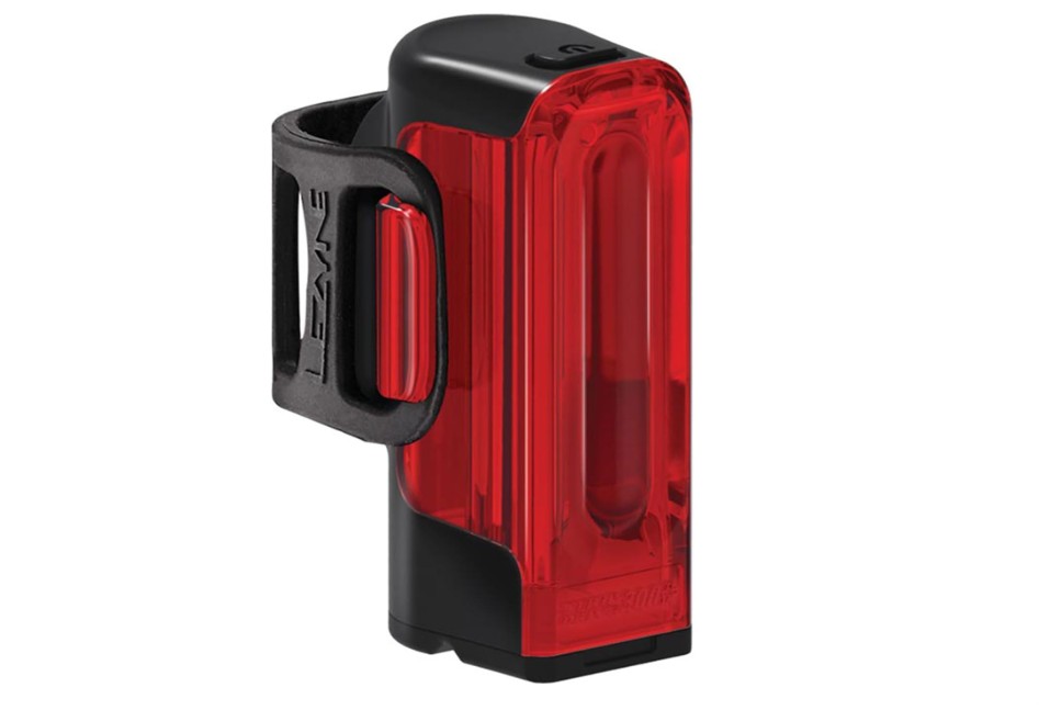 Best Overall Value: Lezyne Strip Drive Pro (80 lumens,
