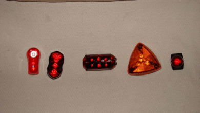 Best Bike Tail Lights: Tested Comparison for Commuters