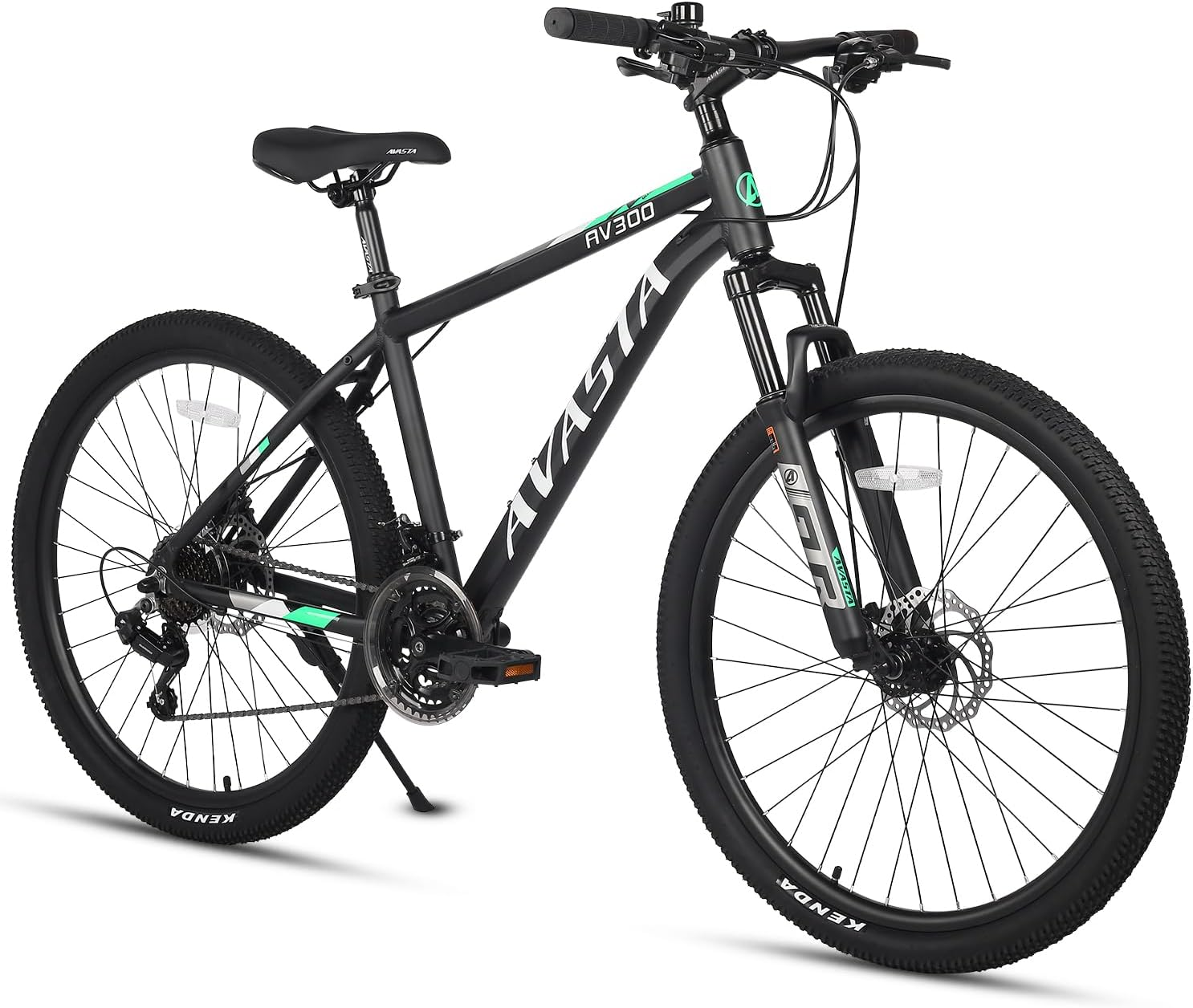 Product image for AVASTA AV300 Mountain Bike