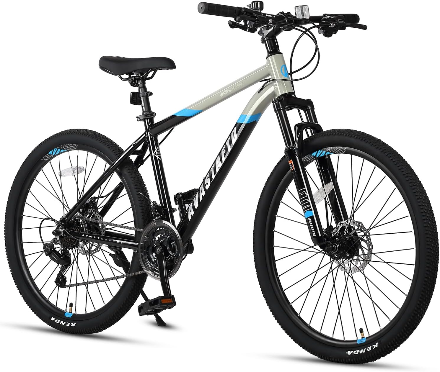 Product image for AVASTA Earth Mountain Bike