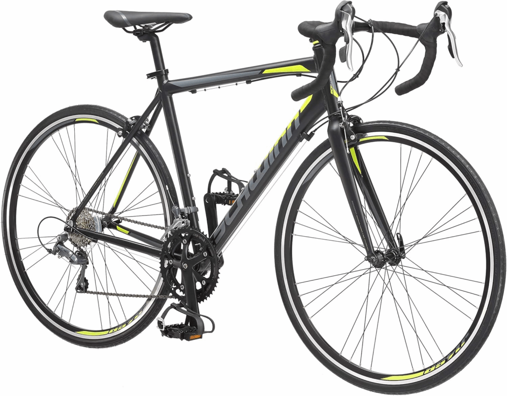 Product image for Schwinn Phocus 1.6 Disc Road Bike