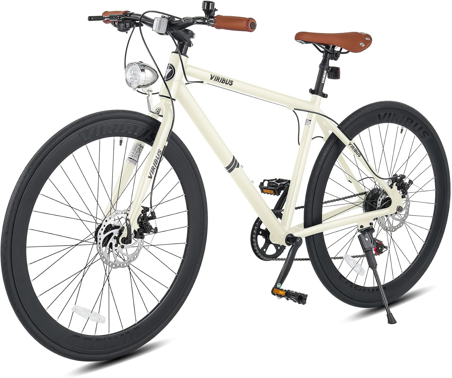 Product image for VIRIBUS Hybrid Bike