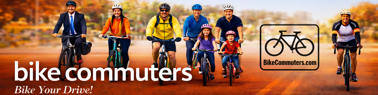 bikecommuters.com