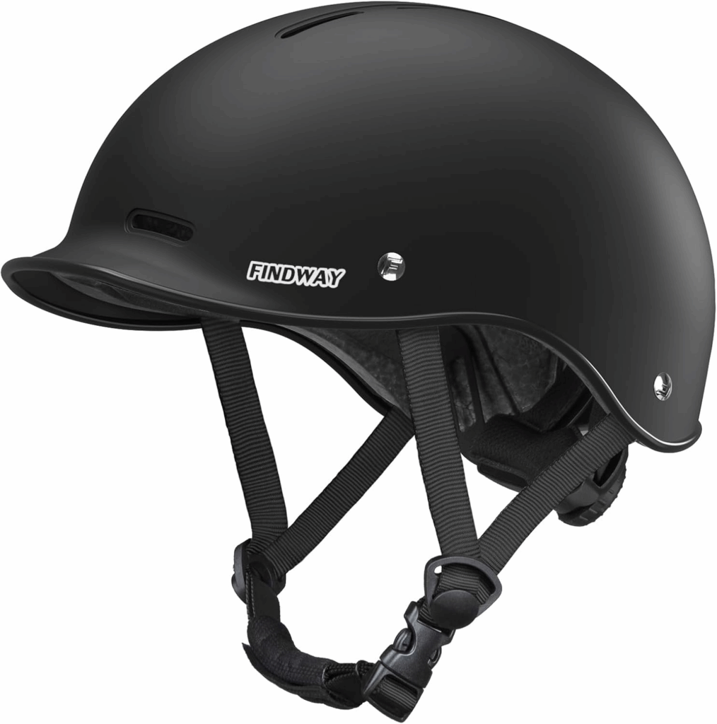 Product image for Findway Pro Bike Helmet for Adults