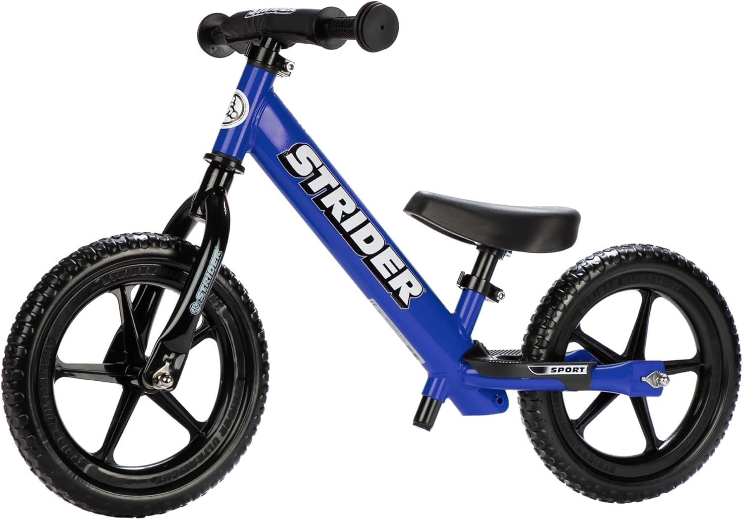 Strider 12 Sport Bike Kids 1 to 4 Years